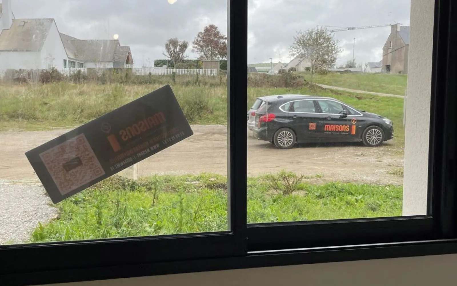 Projet de construction d'une maison 110 m² avec terrain à MELGVEN (29) à Melgven — photo 7