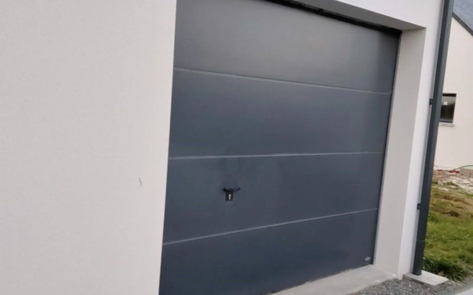 Projet de construction d'une maison 110 m² avec terrain à MELGVEN (29) à Melgven — photo 8