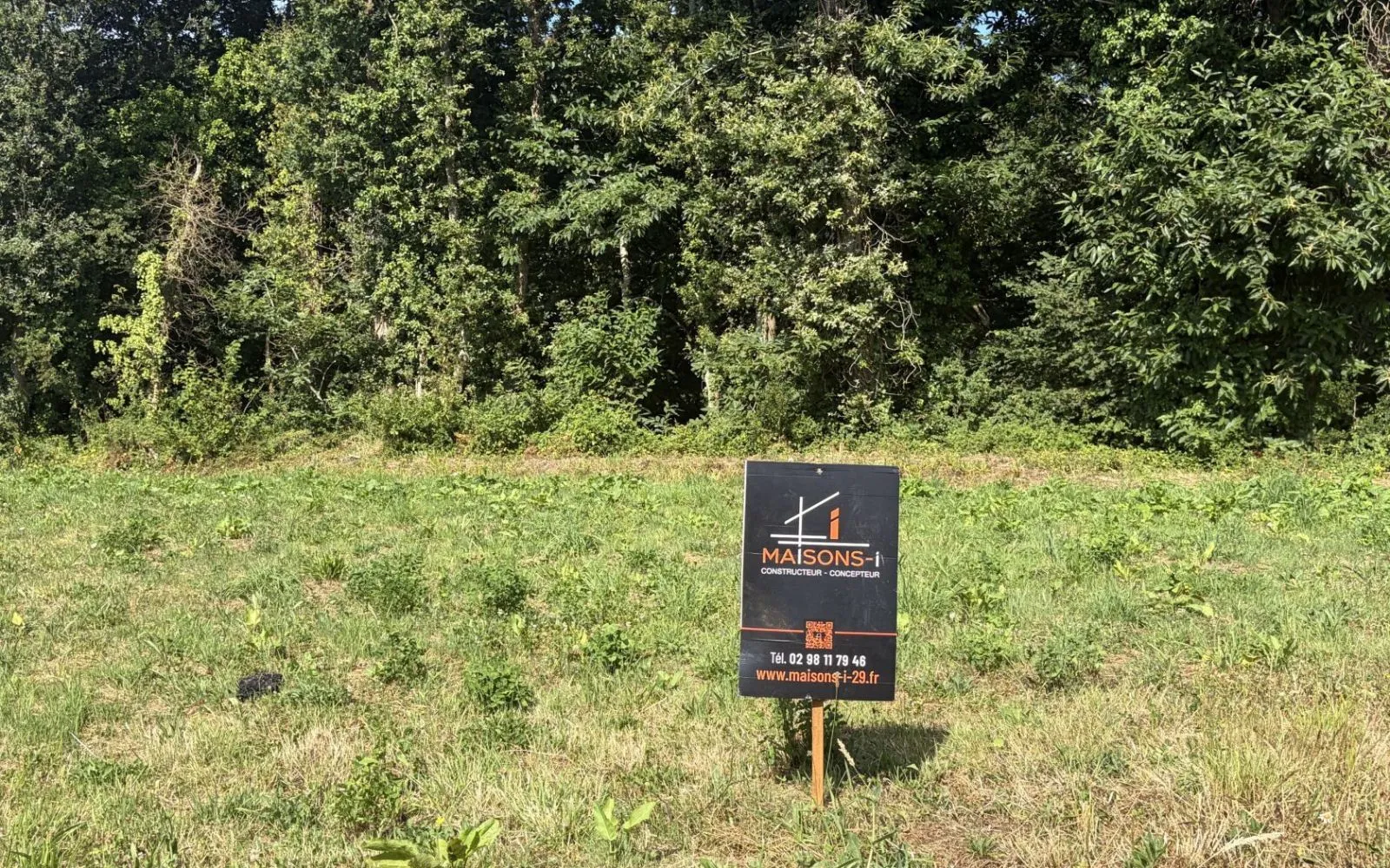 Projet de construction d'une maison 100 m² avec terrain à PONT-L'ABBE (29) à Pont-l'Abbé — photo 10