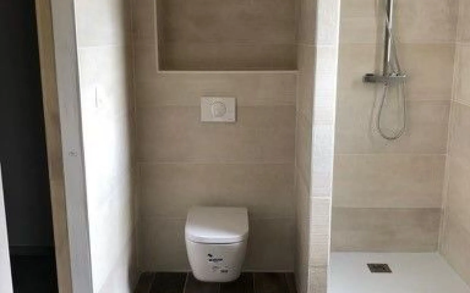 Projet de construction d'une maison 90 m² avec terrain à BAYE (29) à Baye — photo 4