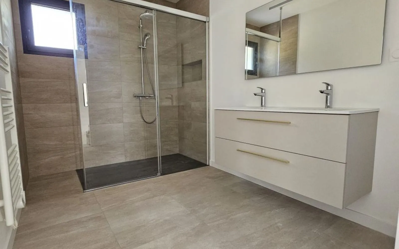 Projet de construction d'une maison 94 m² avec terrain à BRIEC (29) à Briec — photo 6