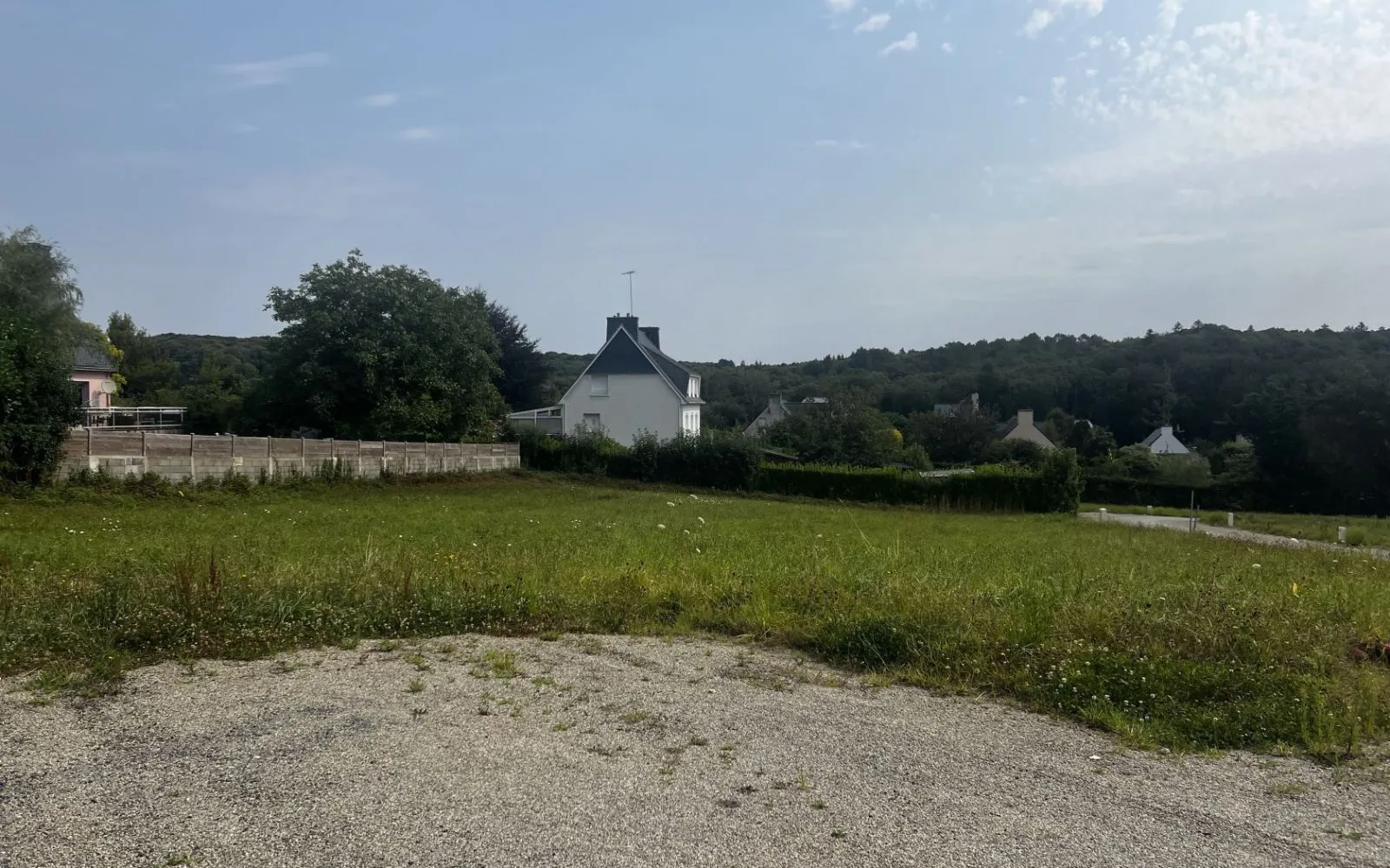 Projet de construction d'une maison 105 m² avec terrain à PLOGASTEL-SAINT-GERMAIN (29) à Plogastel-Saint-Germain — photo 10