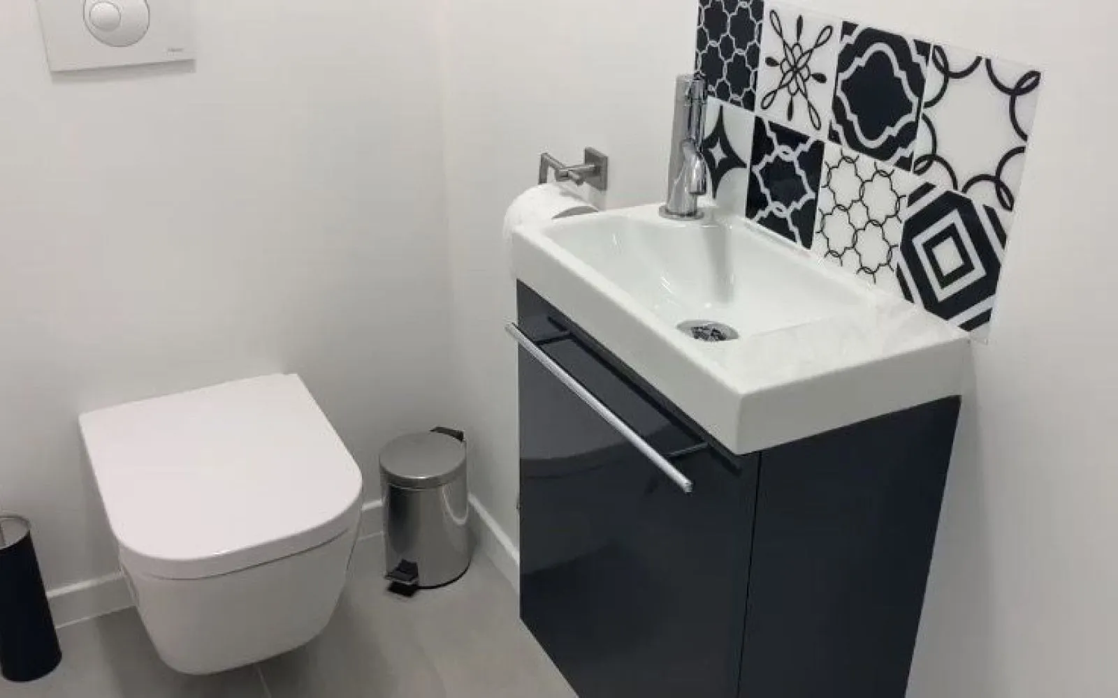 Projet de construction d'une maison 80 m² avec terrain à QUIMPER (29) à Quimper — photo 6