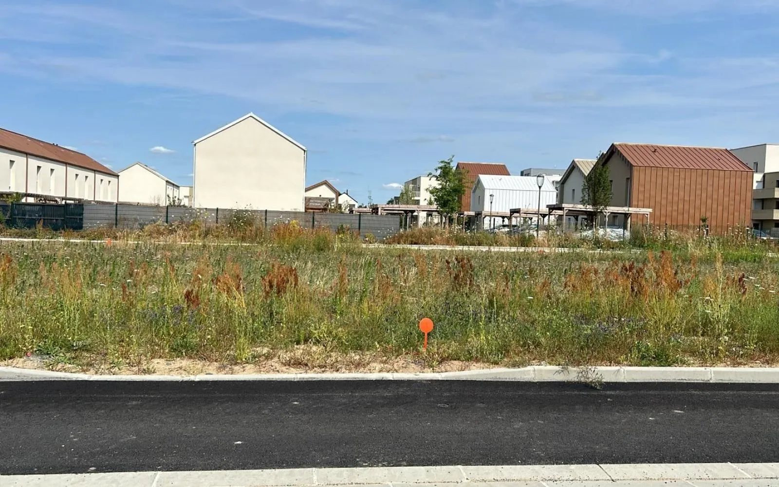 Projet de construction d'une maison 70 m² avec terrain à MONTLOUIS-SUR-LOIRE (37) à Montlouis-sur-Loire — photo 4