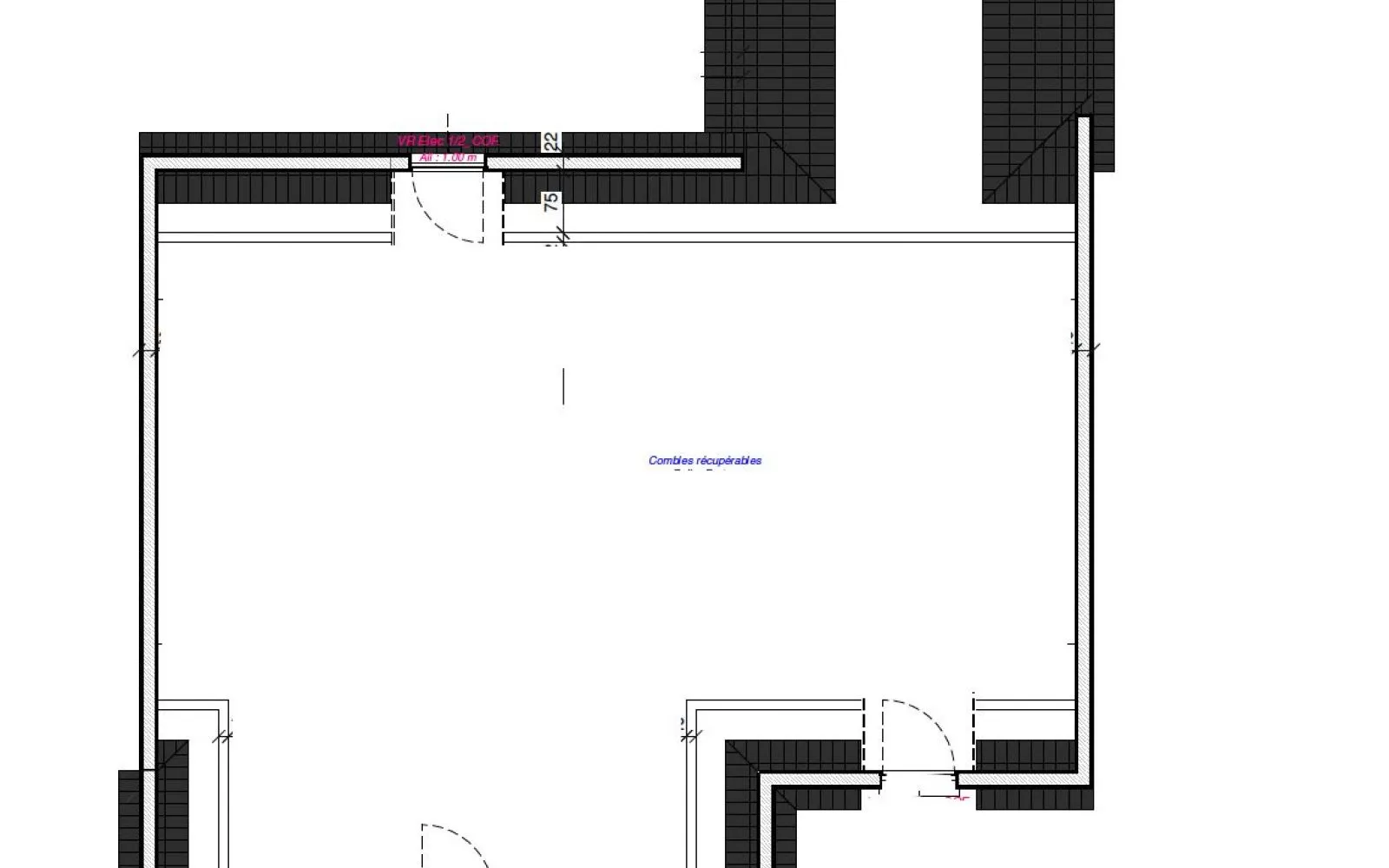 Projet de construction d'une maison 95 m² avec terrain à CLOYES-SUR-LE-LOIR (28) à Cloyes-sur-le-Loir — photo 6