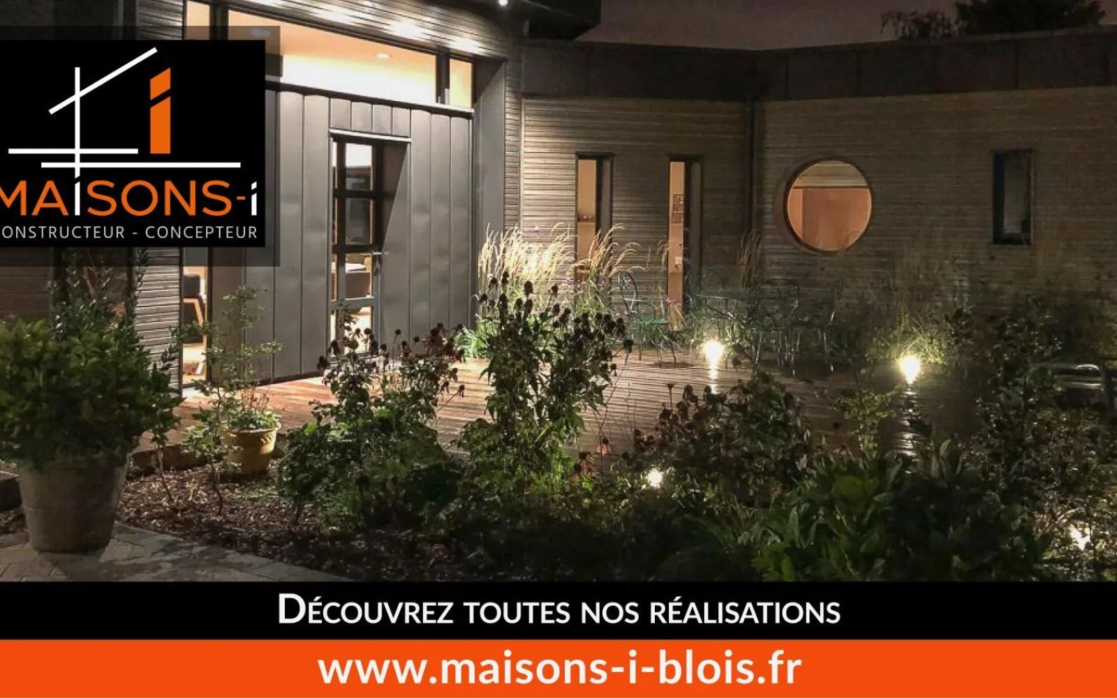 Projet de construction d'une maison 92 m² avec terrain à CHATEAUDUN (28) à Châteaudun — photo 7