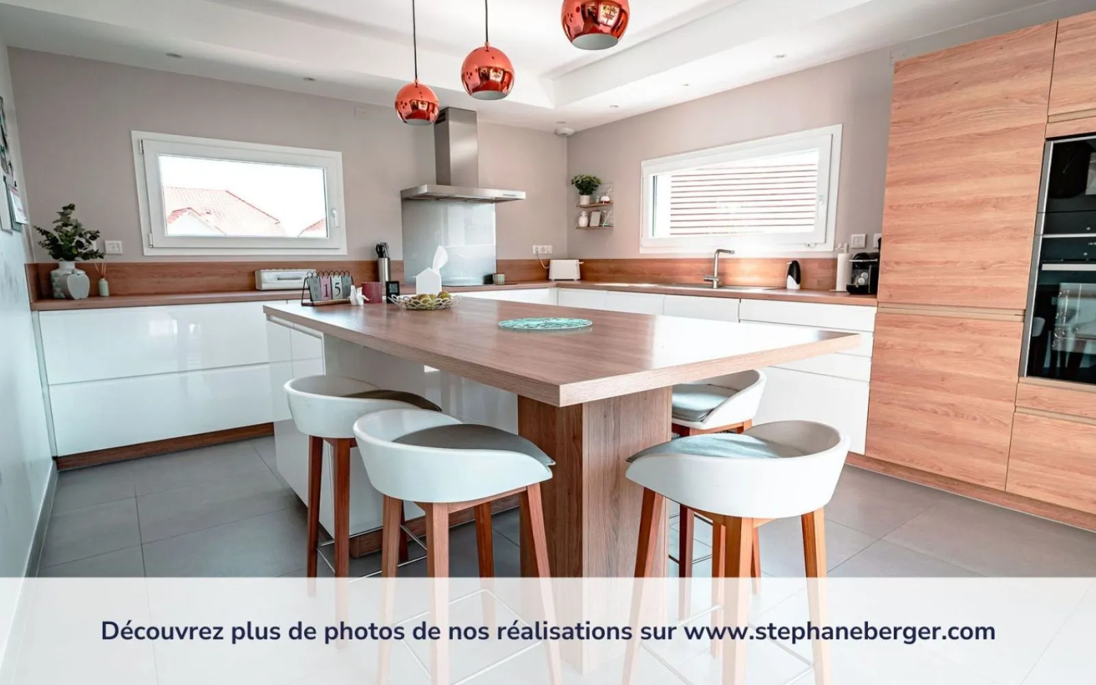 Maison neuve avec terrain à Dorlisheim — photo 4