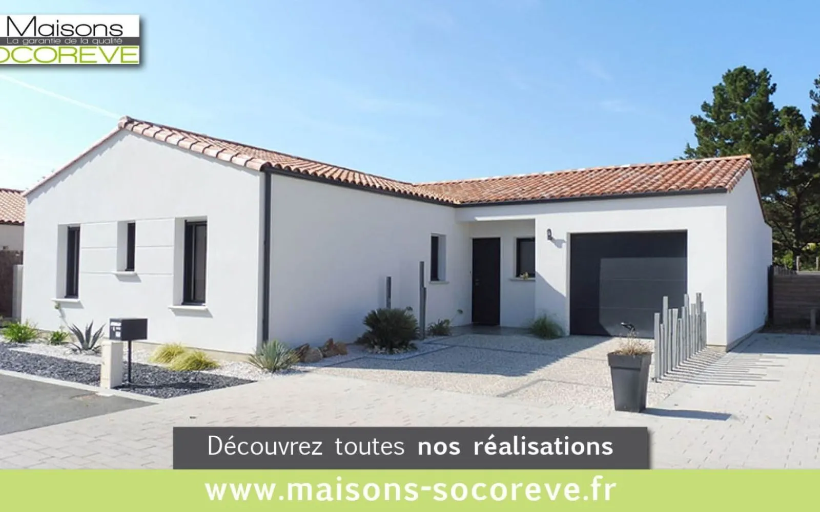 Terrain à bâtir de 359 m² à LE FENOUILLER (85) à Le Fenouiller — photo 2