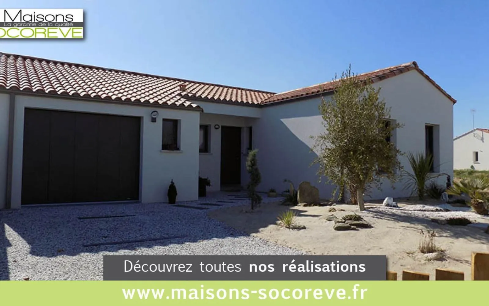 Terrain à bâtir de 359 m² à LE FENOUILLER (85) à Le Fenouiller — photo 3