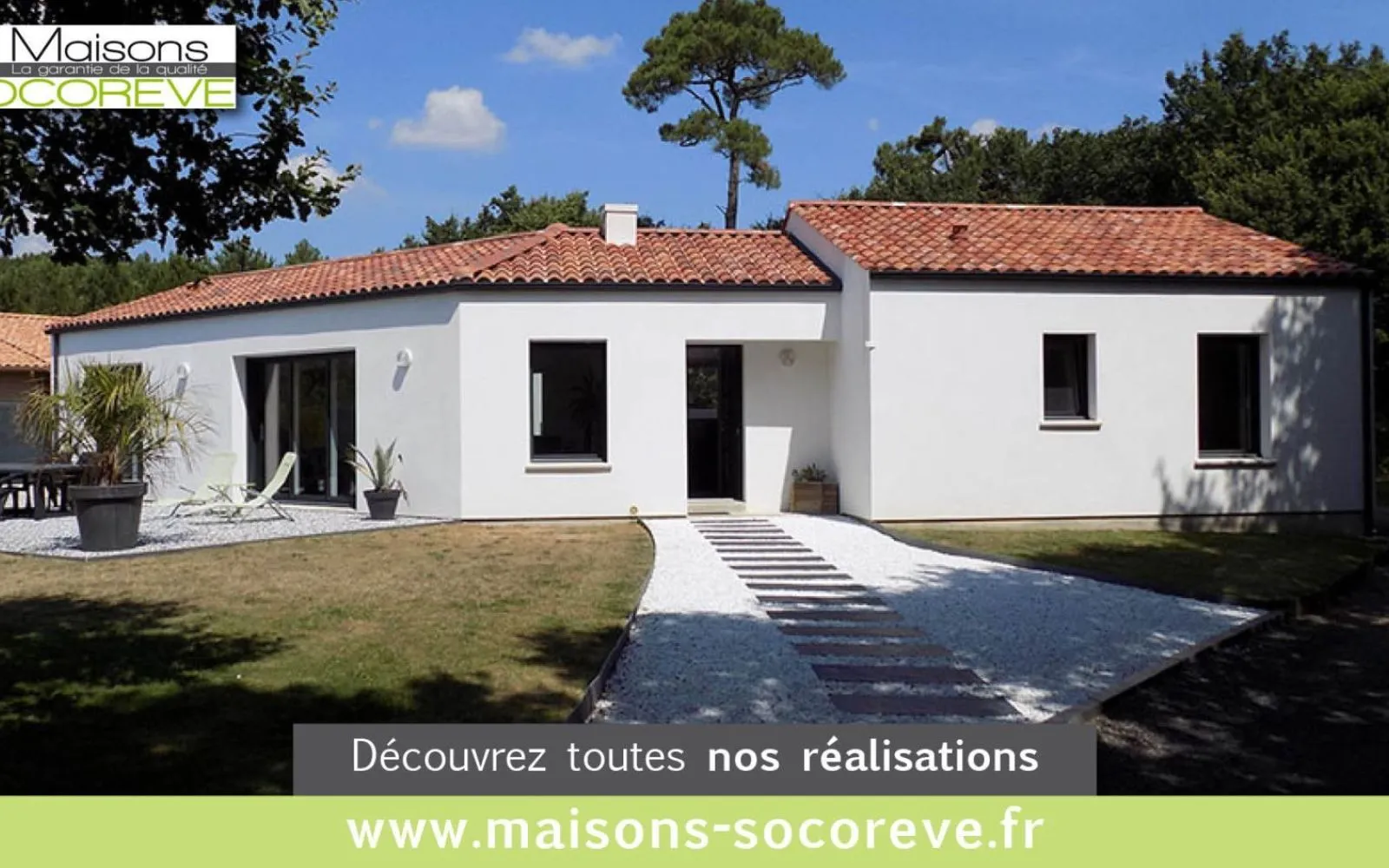 Terrain à bâtir de 359 m² à LE FENOUILLER (85) à Le Fenouiller — photo 4