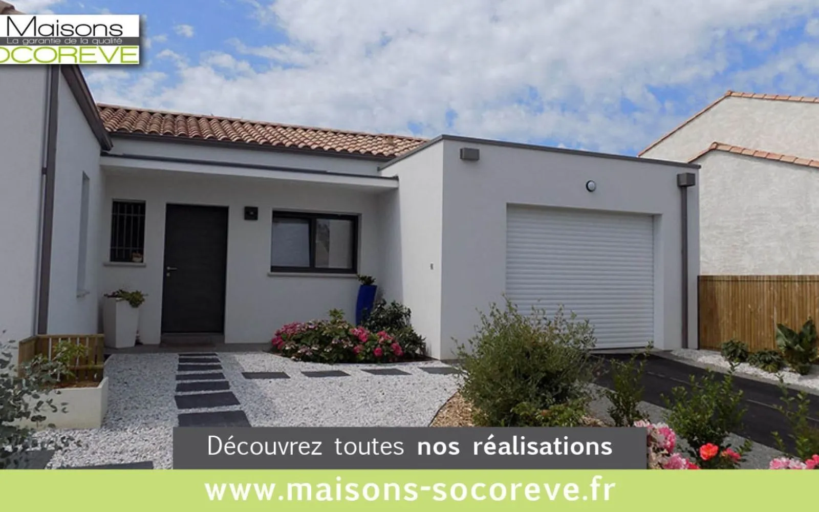 Terrain à bâtir de 359 m² à LE FENOUILLER (85) à Le Fenouiller — photo 5