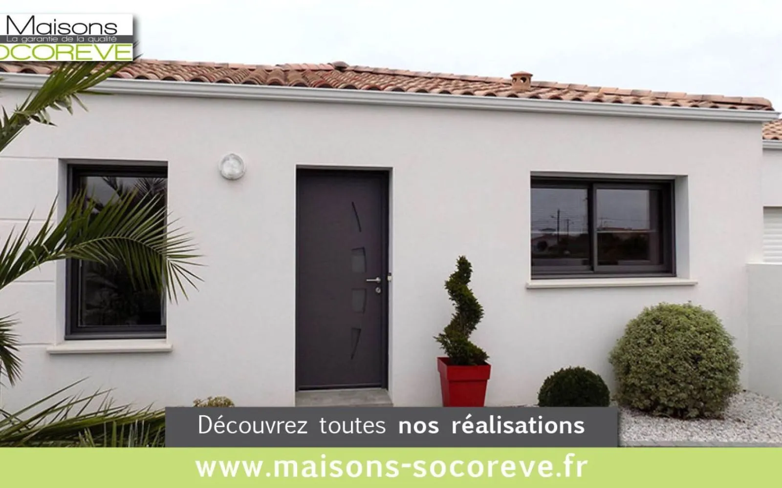 Terrain à bâtir de 359 m² à LE FENOUILLER (85) à Le Fenouiller — photo 7