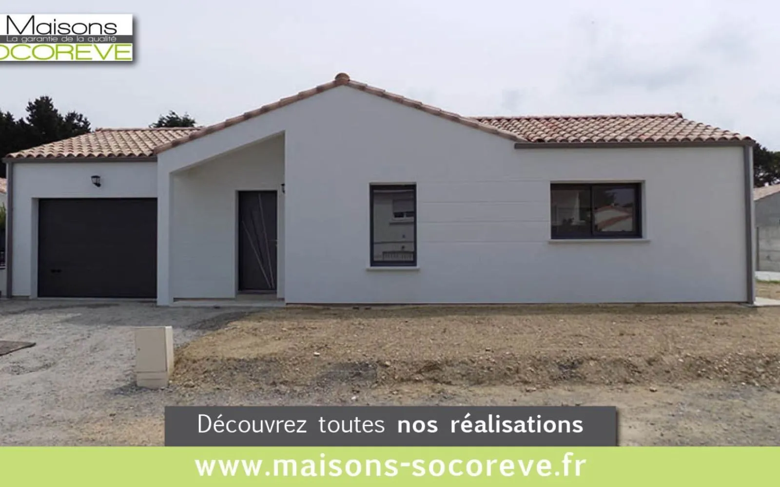 Terrain à bâtir de 359 m² à LE FENOUILLER (85) à Le Fenouiller — photo 8