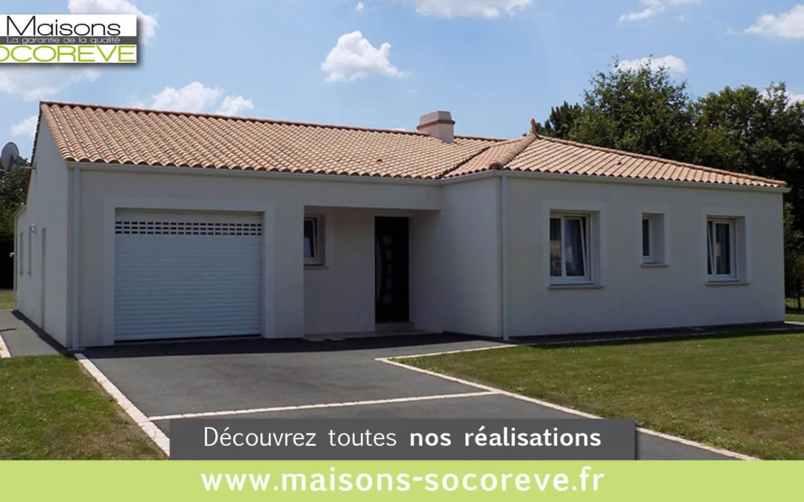 Terrain à bâtir de 359 m² à LE FENOUILLER (85) à Le Fenouiller — photo 9
