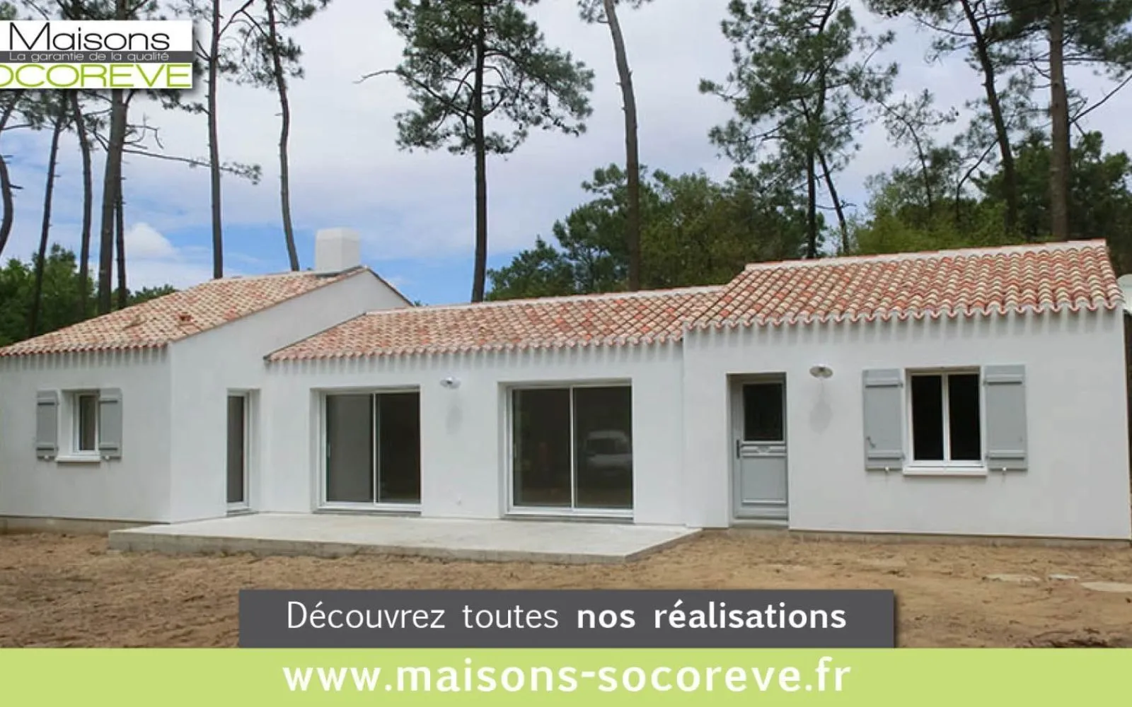 Terrain à bâtir de 359 m² à LE FENOUILLER (85) à Le Fenouiller — photo 10