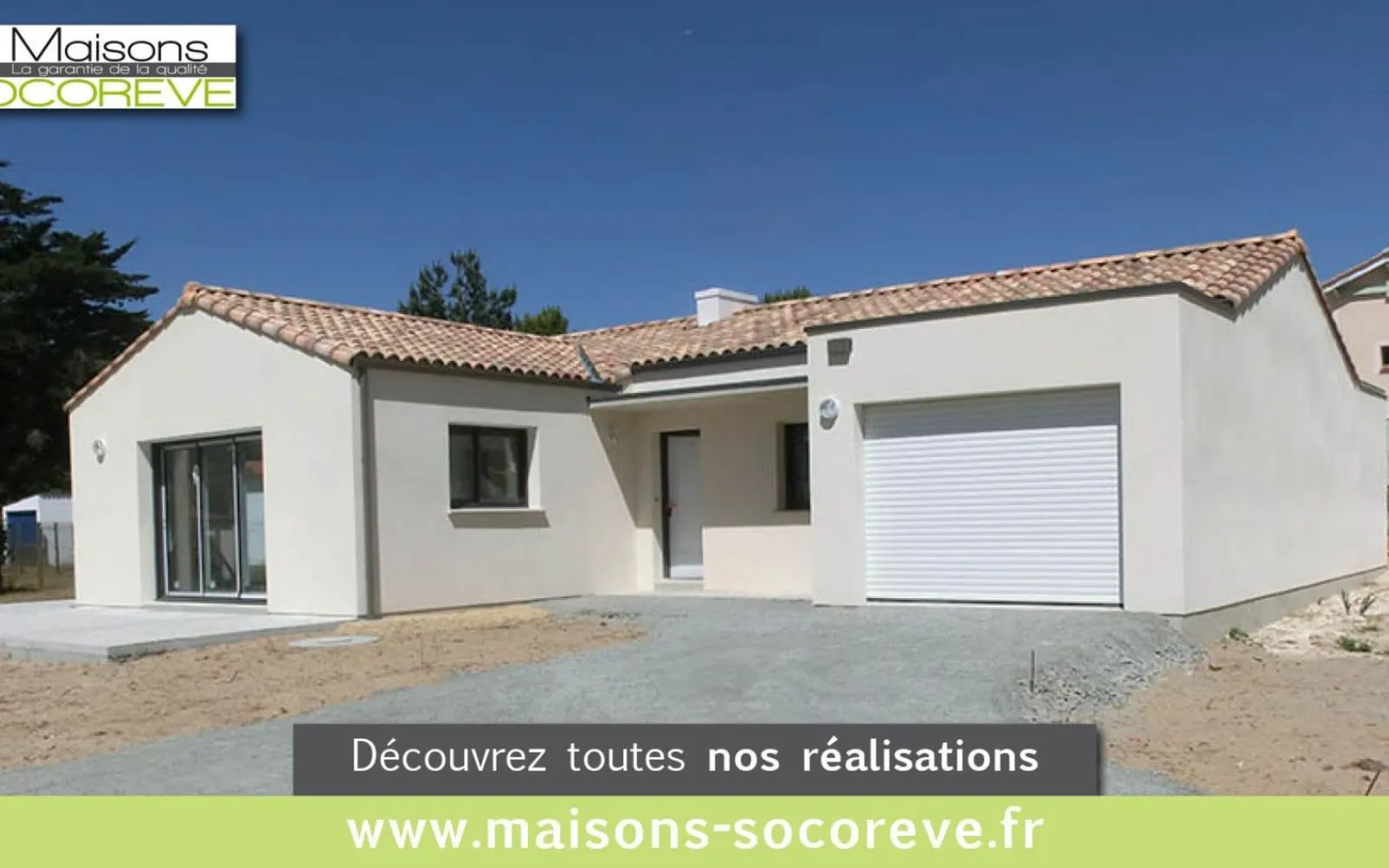 Terrain à bâtir de 359 m² à LE FENOUILLER (85) à Le Fenouiller — photo 11