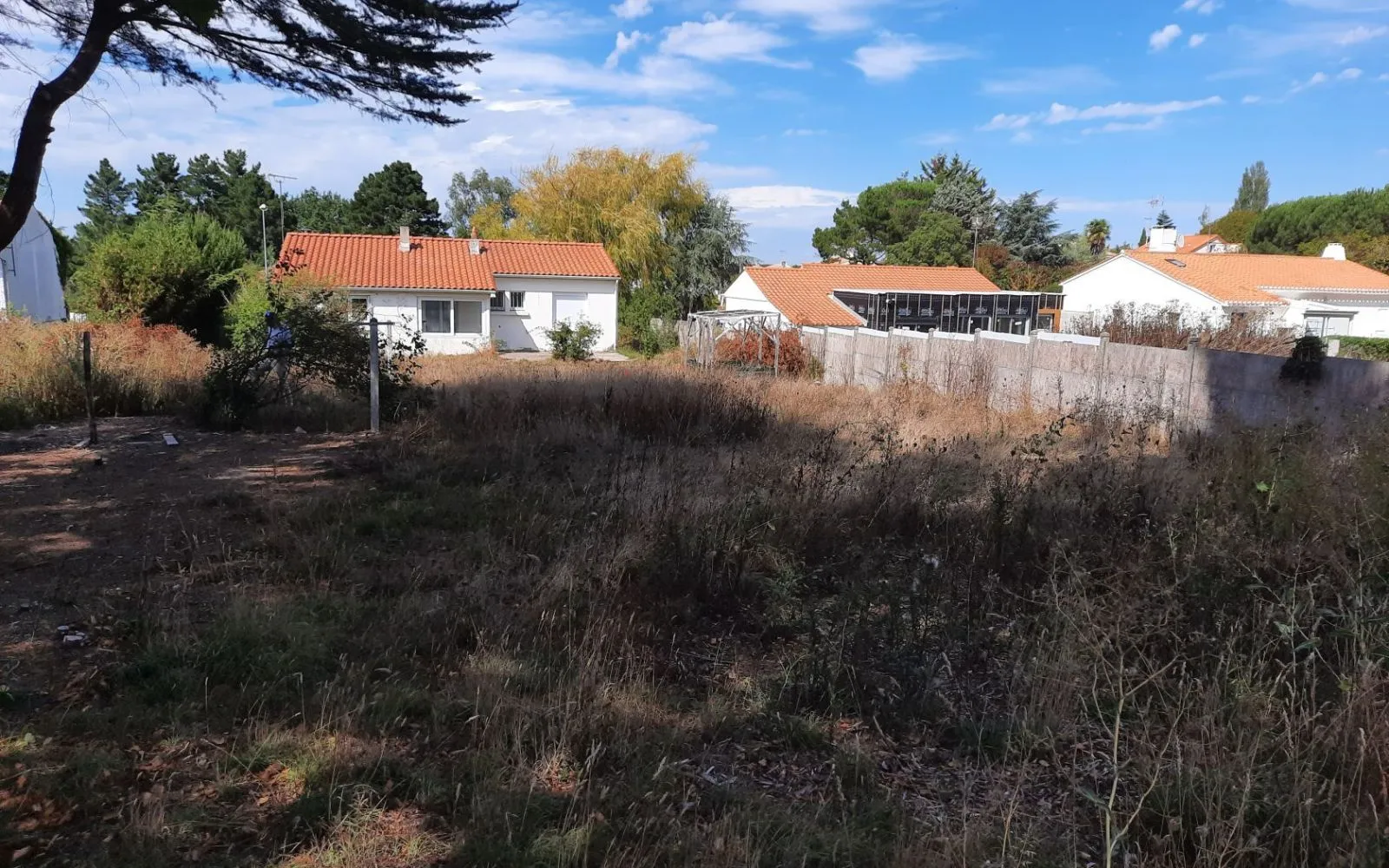 Projet de construction d'une maison 85 m² avec terrain à LA CHAIZE-GIRAUD (85) à La Chaize-Giraud — photo 4