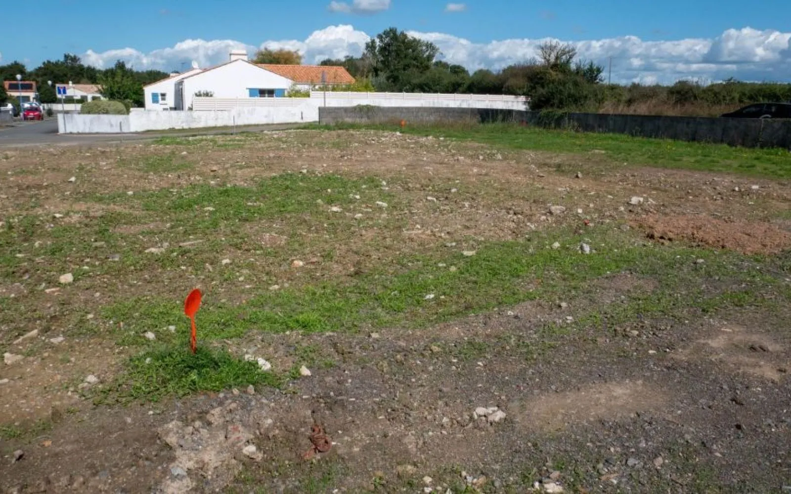 Terrain à bâtir de 466 m² à BRETIGNOLLES-SUR-MER (85) à Bretignolles-sur-Mer — photo 5