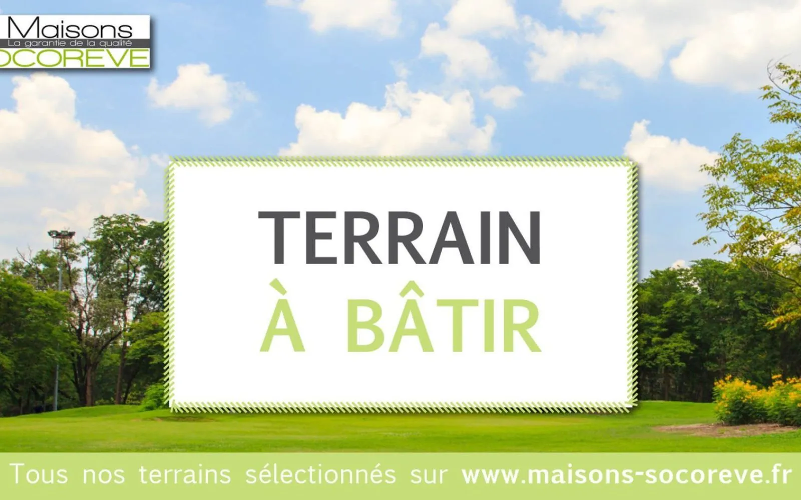 Terrain à bâtir de 359 m² à LE FENOUILLER (85) à Le Fenouiller — photo 1