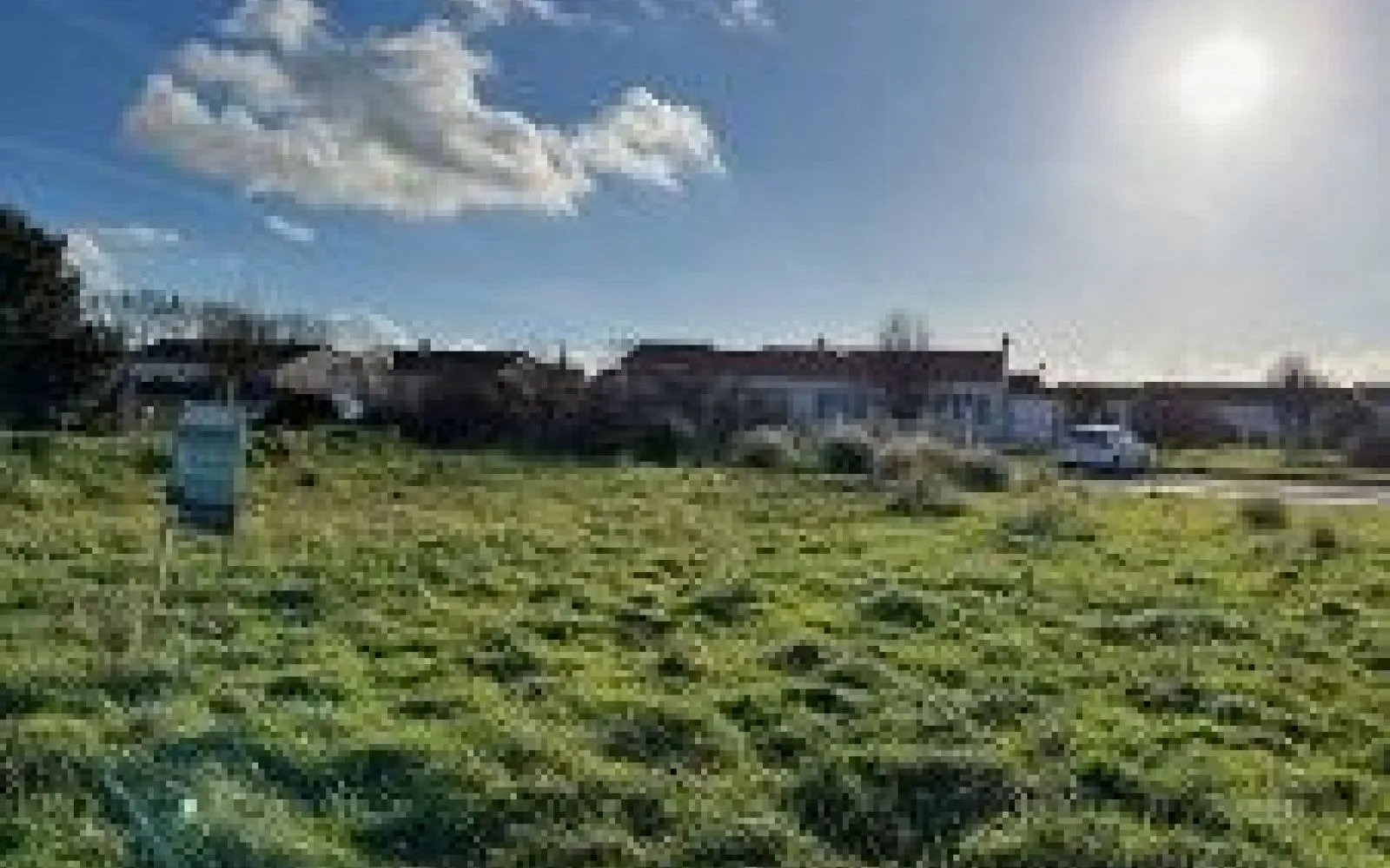 Terrain à bâtir de 564 m² à SAINT-HILAIRE-DE-RIEZ (85) à Saint-Hilaire-de-Riez — photo 1