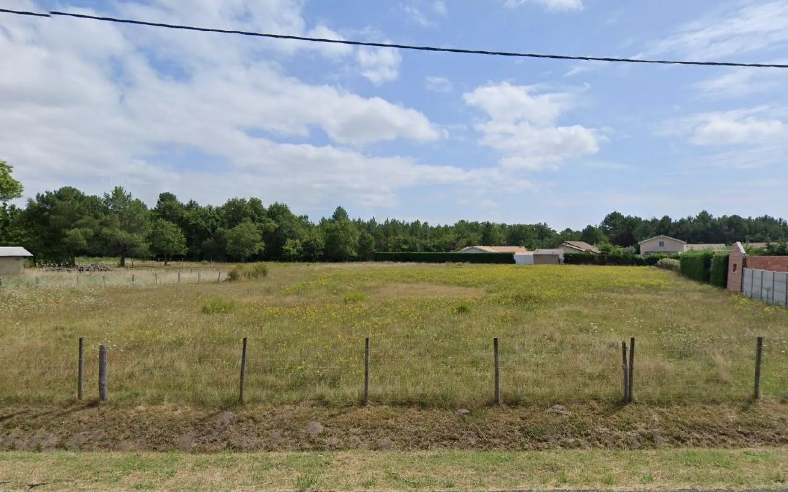 Projet de construction d'une maison 150 m² avec terrain à PISSOS (40) à Pissos — photo 4