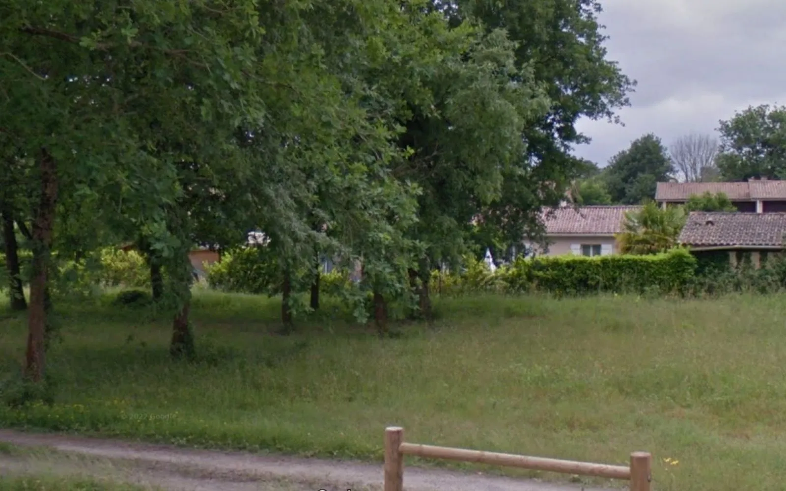 Terrain à bâtir de 535 m² à MIOS (33) à Mios — photo 1