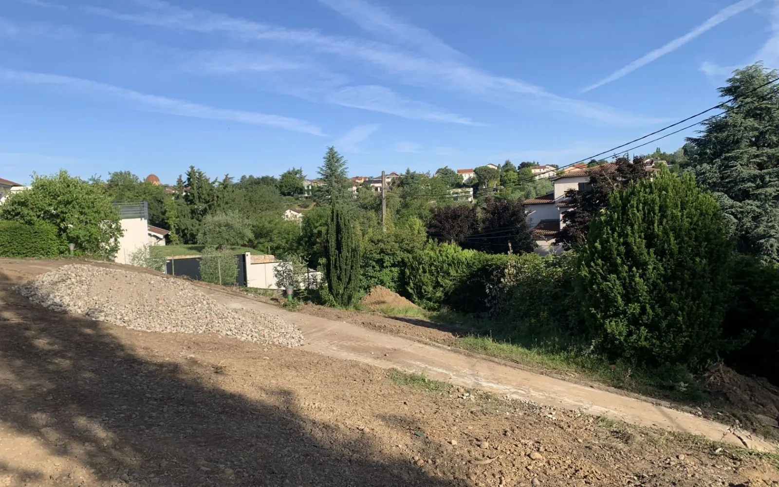 Projet de construction d'une maison 117 m² avec terrain à SAINT-MARTIN-EN-HAUT (69) à Saint-Martin-en-Haut — photo 3