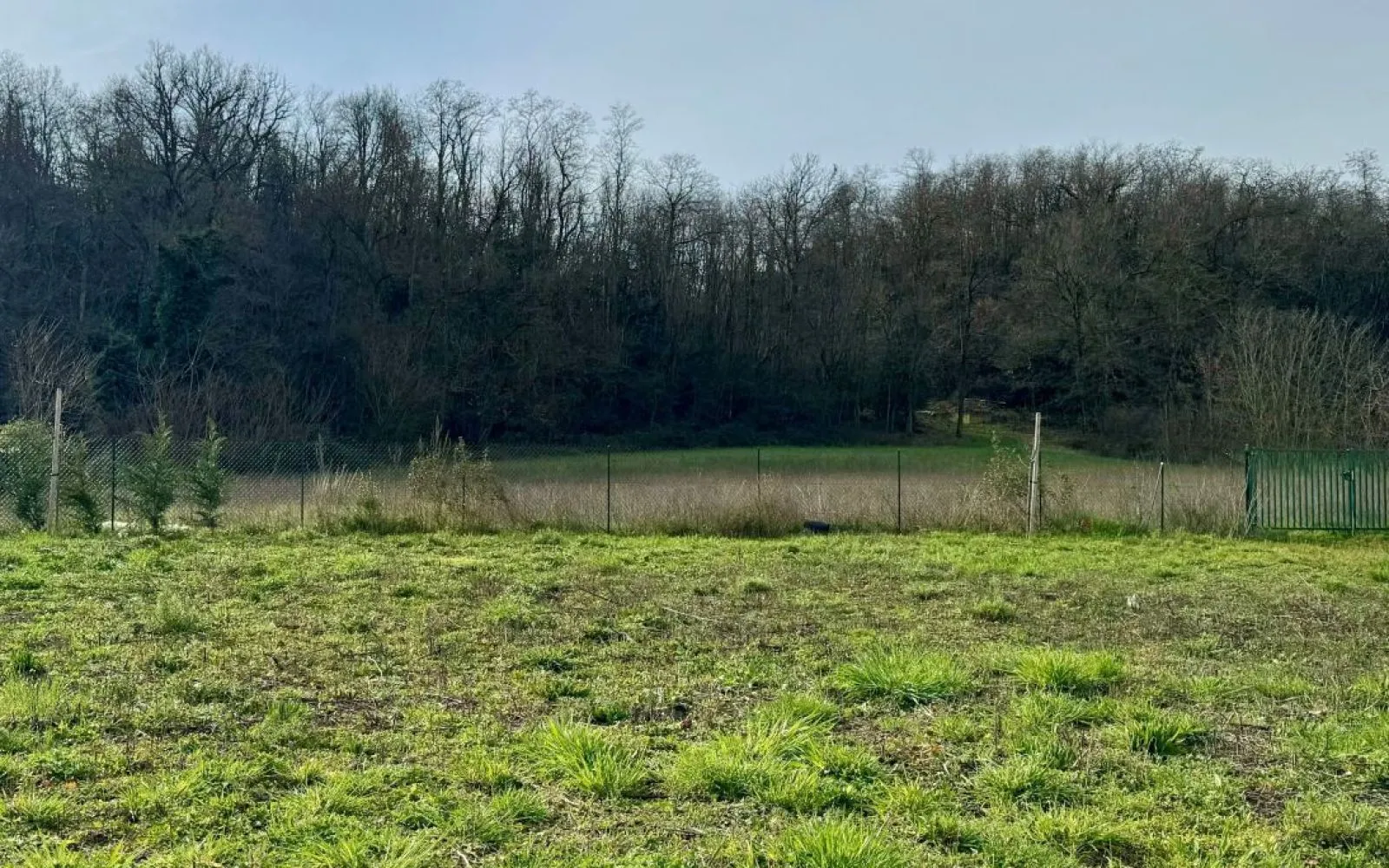 Projet de construction d'une maison 90 m² avec terrain à MOTTIER (38) à Mottier — photo 4