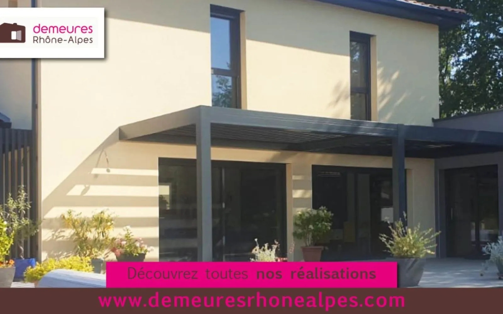 Projet de construction d'une maison 85 m² avec terrain à SAINT-ROMAIN-DE-JALIONAS (38) à Saint-Romain-de-Jalionas — photo 9