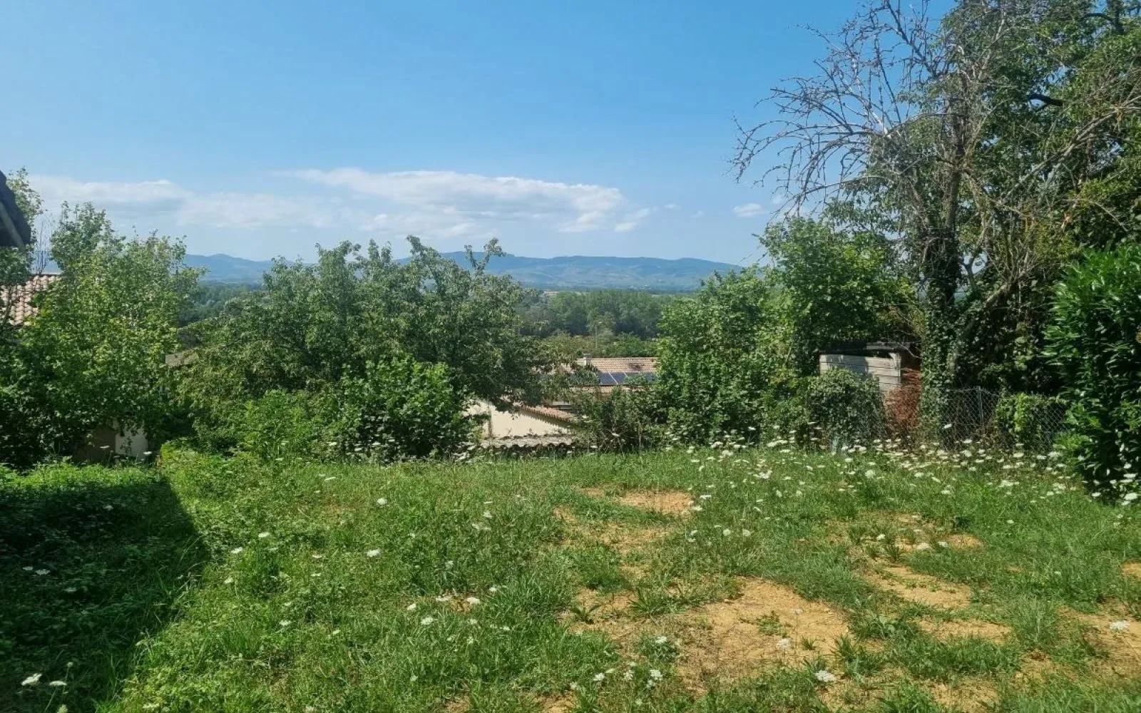 Projet de construction d'une maison 80 m² avec terrain à GUEREINS (01) à Guereins — photo 4