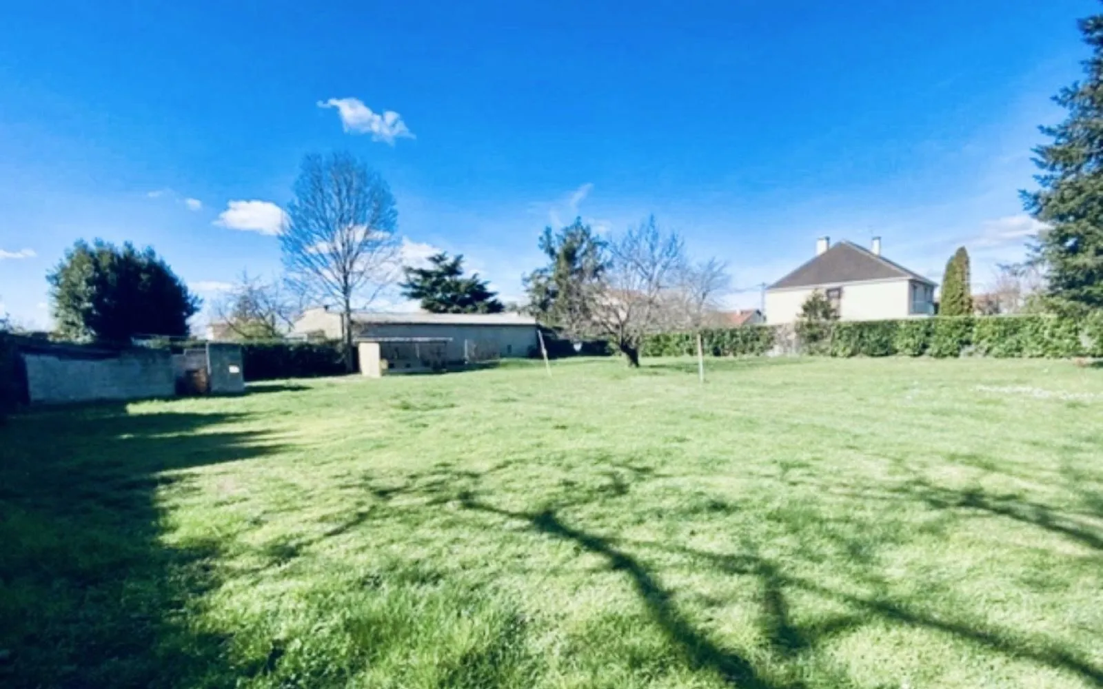 Projet de construction d'une maison 130 m² avec terrain à MANISSIEUX SAINT-PRIEST (69) à Saint-Priest — photo 3