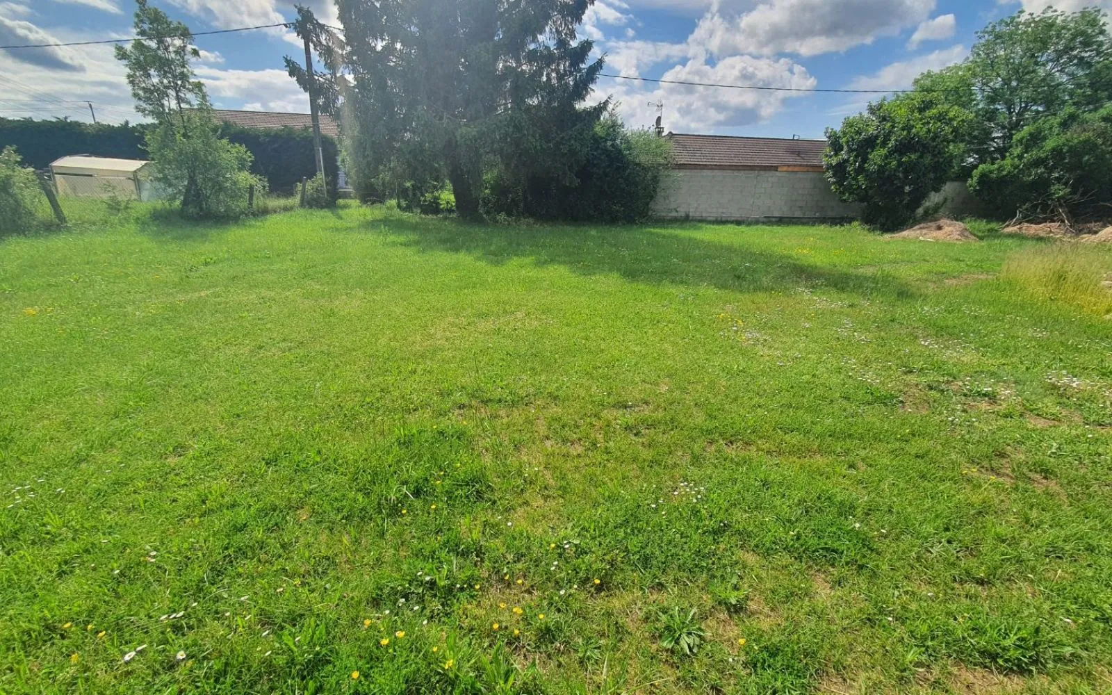 Projet de construction d'une maison 85 m² avec terrain à OPTEVOZ (38) à Optevoz — photo 4