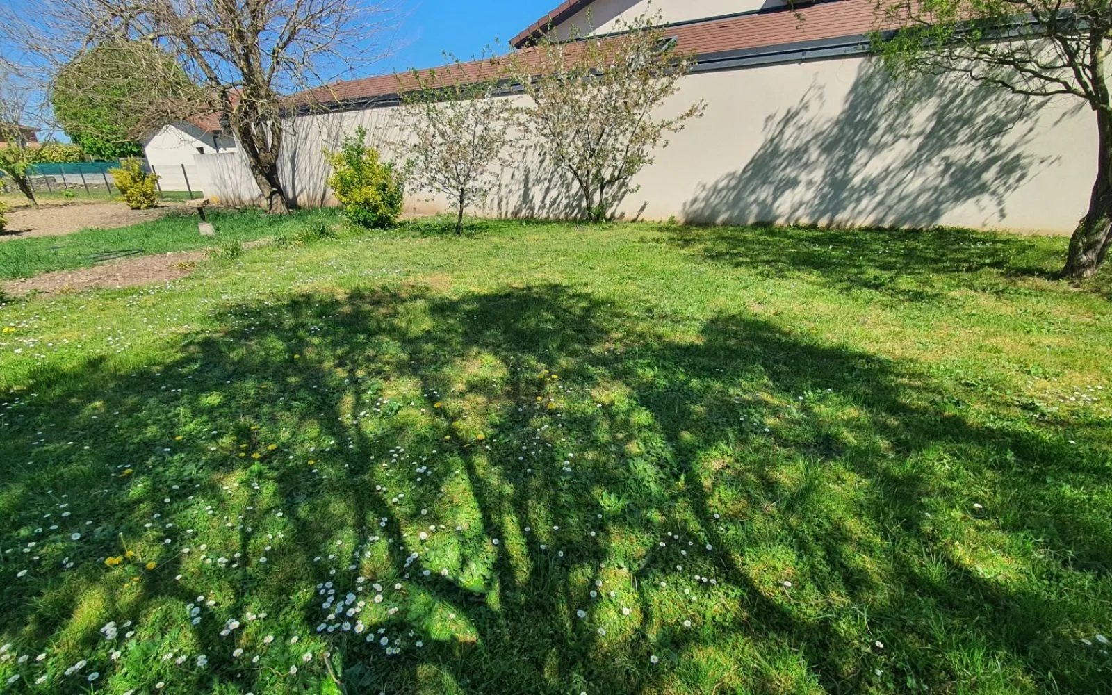 Terrain à bâtir de 523 m² à VILLEMOIRIEU (38) à Villemoirieu — photo 3