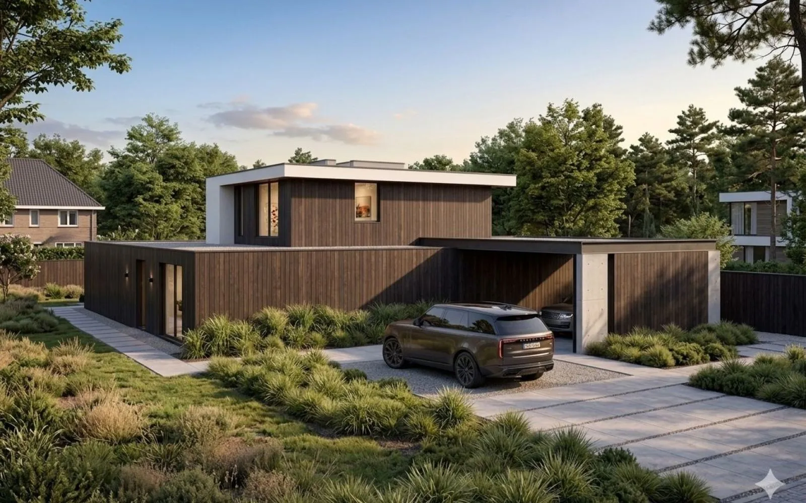 Projet de construction d'une maison 140 m² avec terrain à CHAVAGNE (35) à Chavagne — photo 1