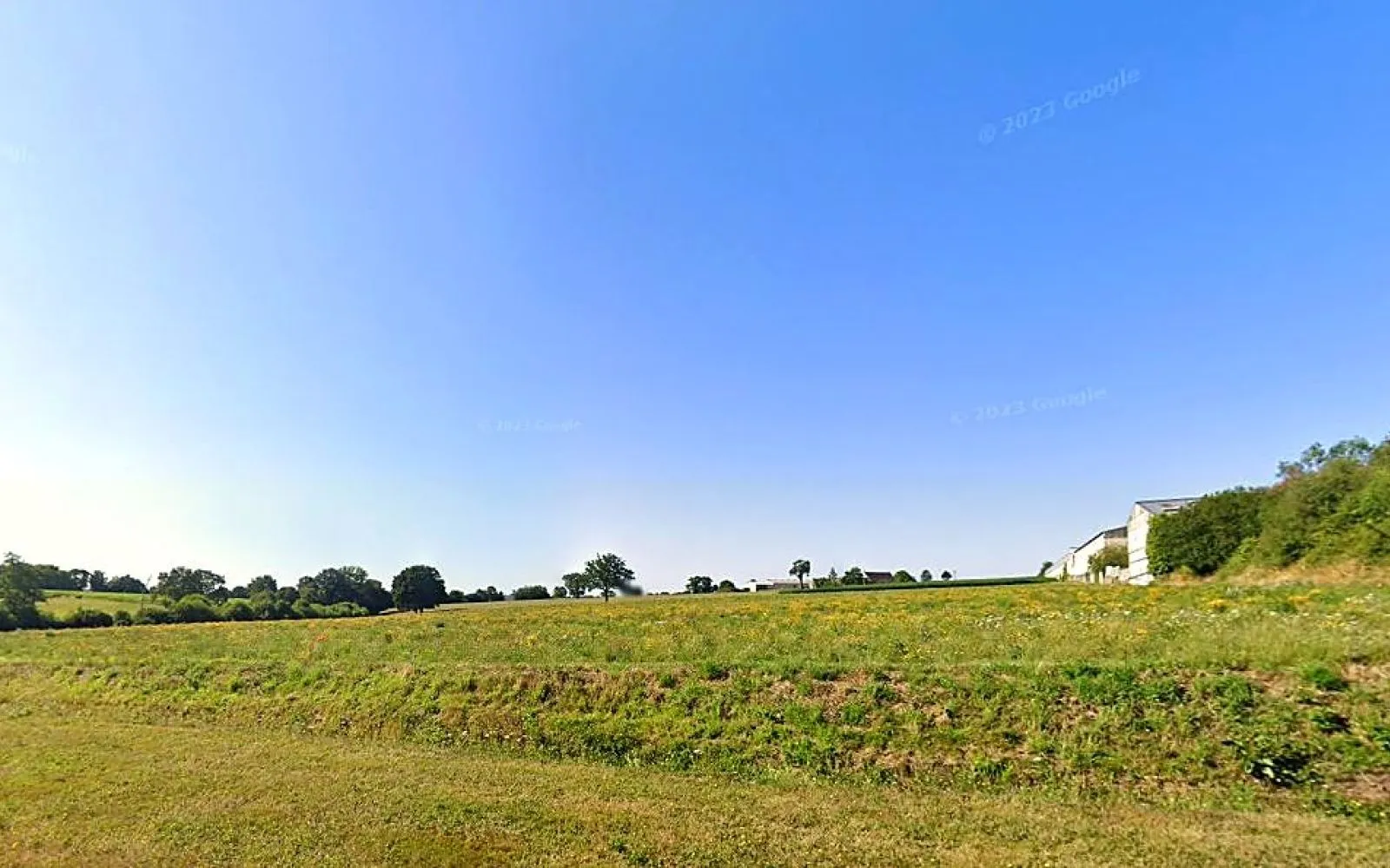 Projet de construction d'une maison 72 m² avec terrain à ARGENTRE-DU-PLESSIS (35) à Argentré-du-Plessis — photo 3