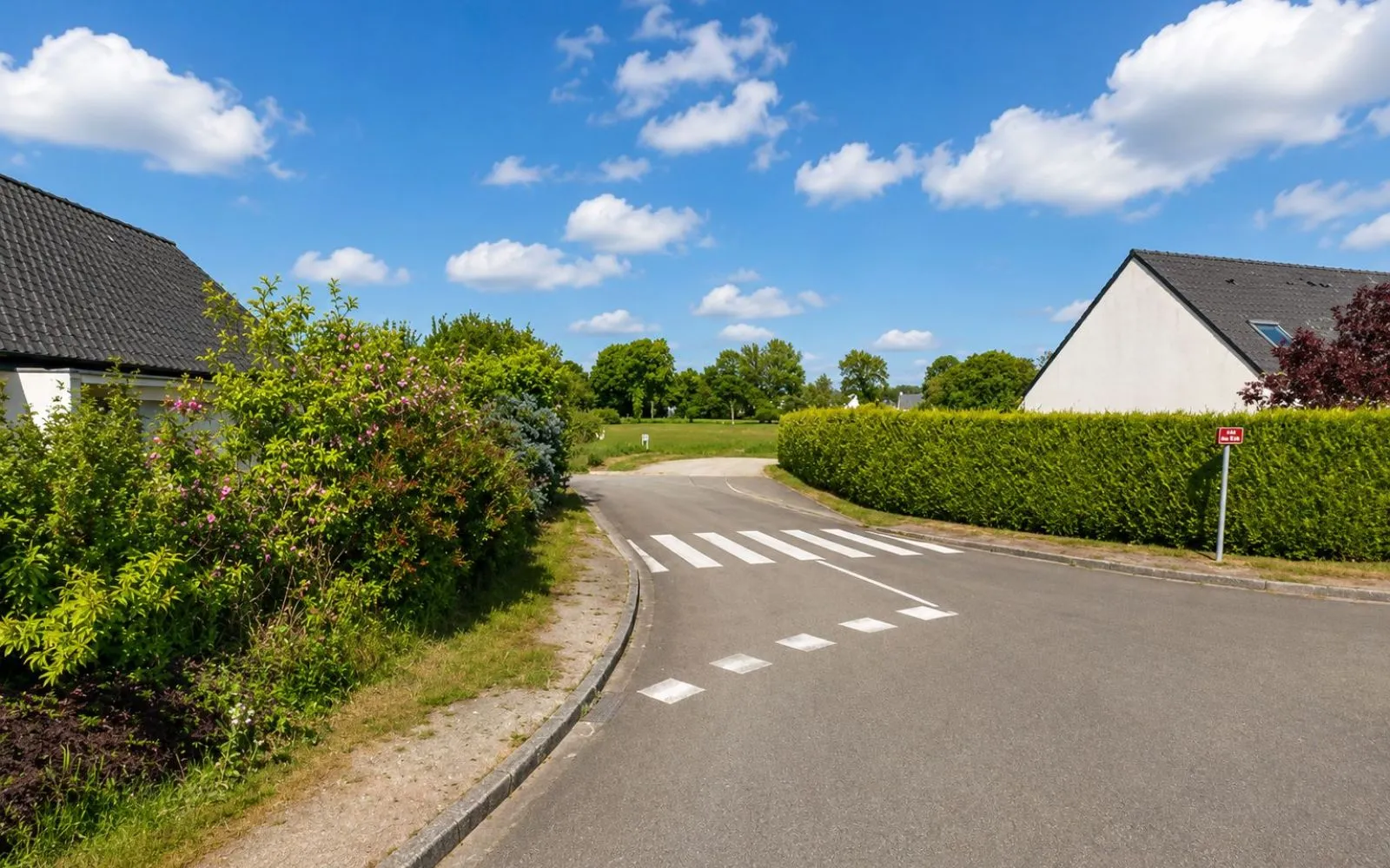 Projet de construction d'une maison 61 m² avec terrain à BOBITAL (22) à Bobital — photo 3