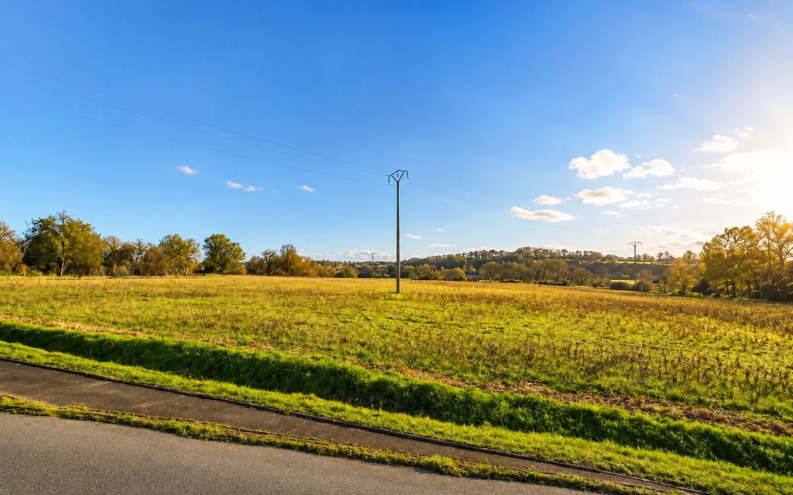 Projet de construction d'une maison 50 m² avec terrain à CHATEAUBOURG (35) à Châteaubourg — photo 3