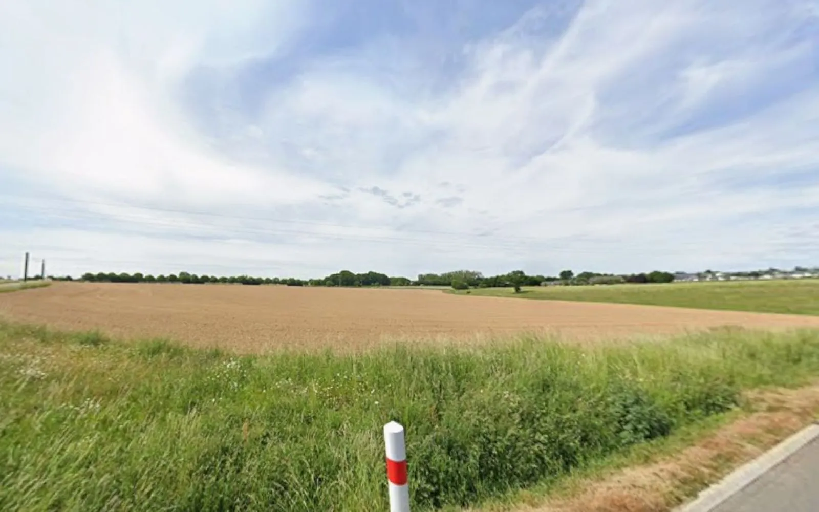 Projet de construction d'une maison 55 m² avec terrain à CHATEAUGIRON (35) à Châteaugiron — photo 3