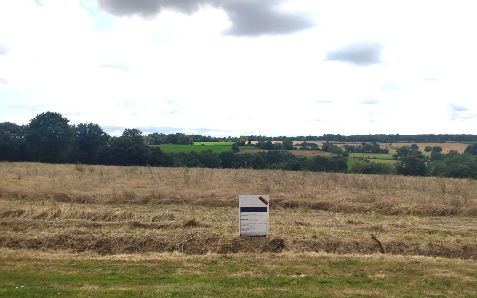 Projet de construction d'une maison 50 m² avec terrain à LE PETIT-FOUGERAY (35) à Le Petit-Fougeray — photo 3