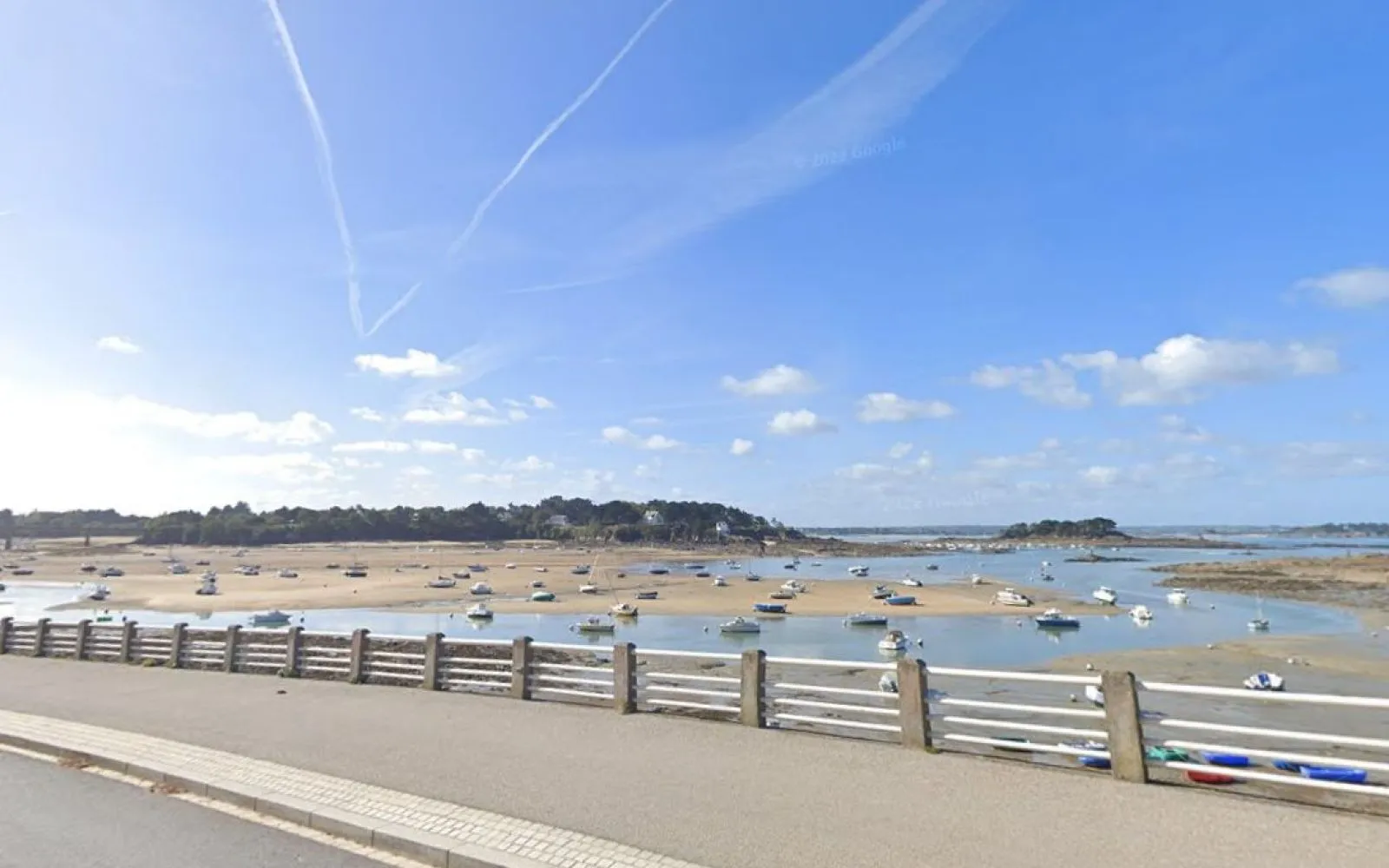 Terrain à bâtir de 356 m² à SAINT-BRIAC-SUR-MER (35) à Saint-Briac-sur-Mer — photo 1