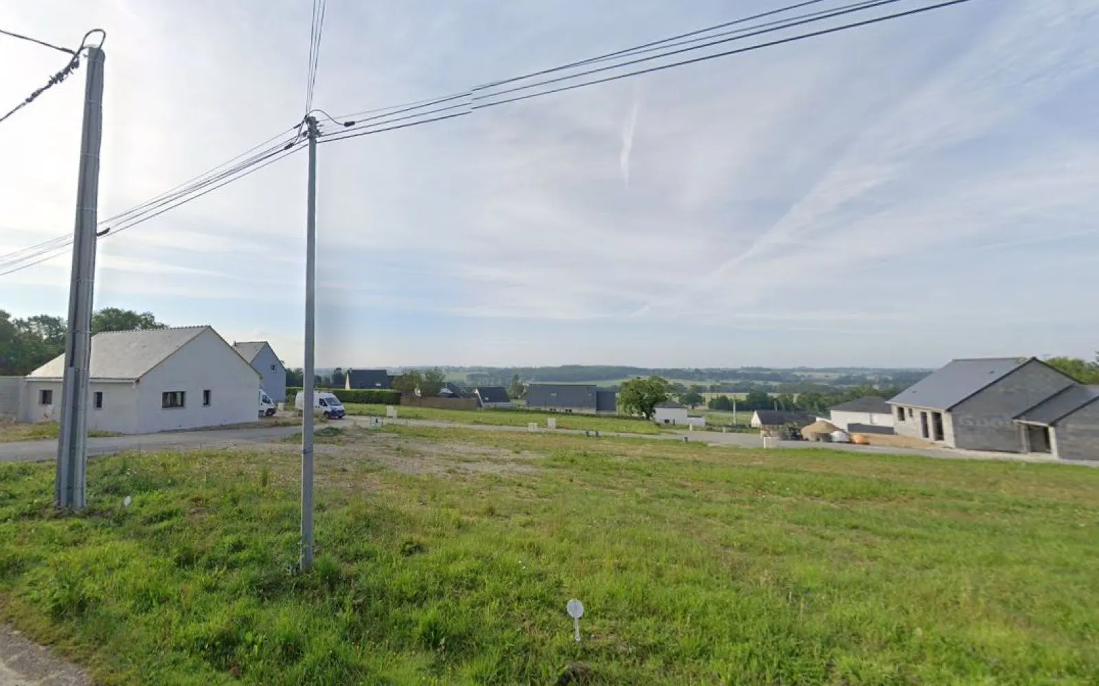 Projet de construction d'une maison 55 m² avec terrain à SAINT-SEGLIN (35) à Saint-Séglin — photo 3
