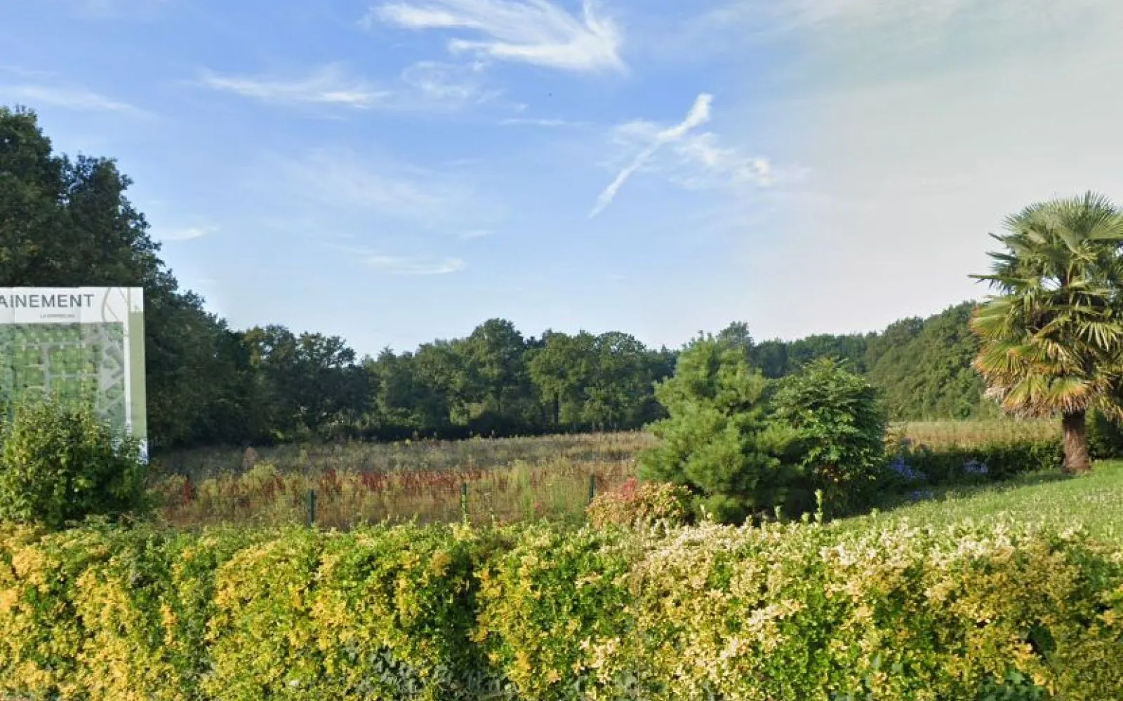 Projet de construction d'une maison 55 m² avec terrain à LA DOMINELAIS (35) à La Dominelais — photo 3