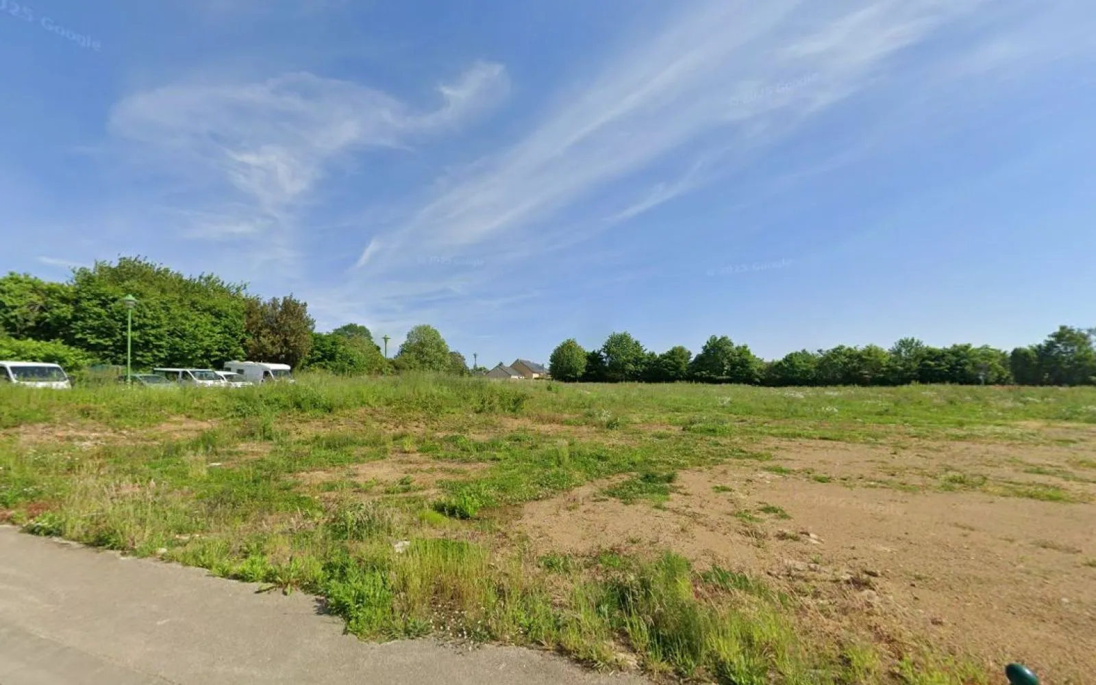 Projet de construction d'une maison 83 m² avec terrain à FEINS (35) à Feins — photo 4