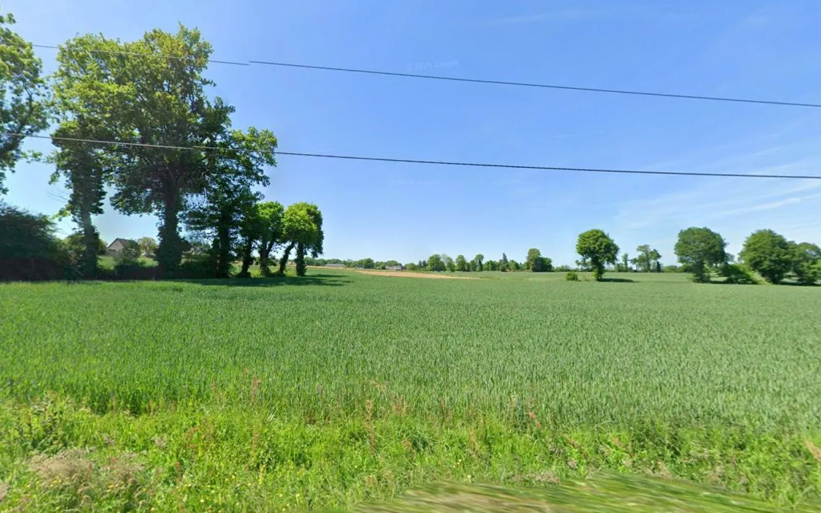 Projet de construction d'une maison 55 m² avec terrain à GUIPEL (35) à Guipel — photo 4