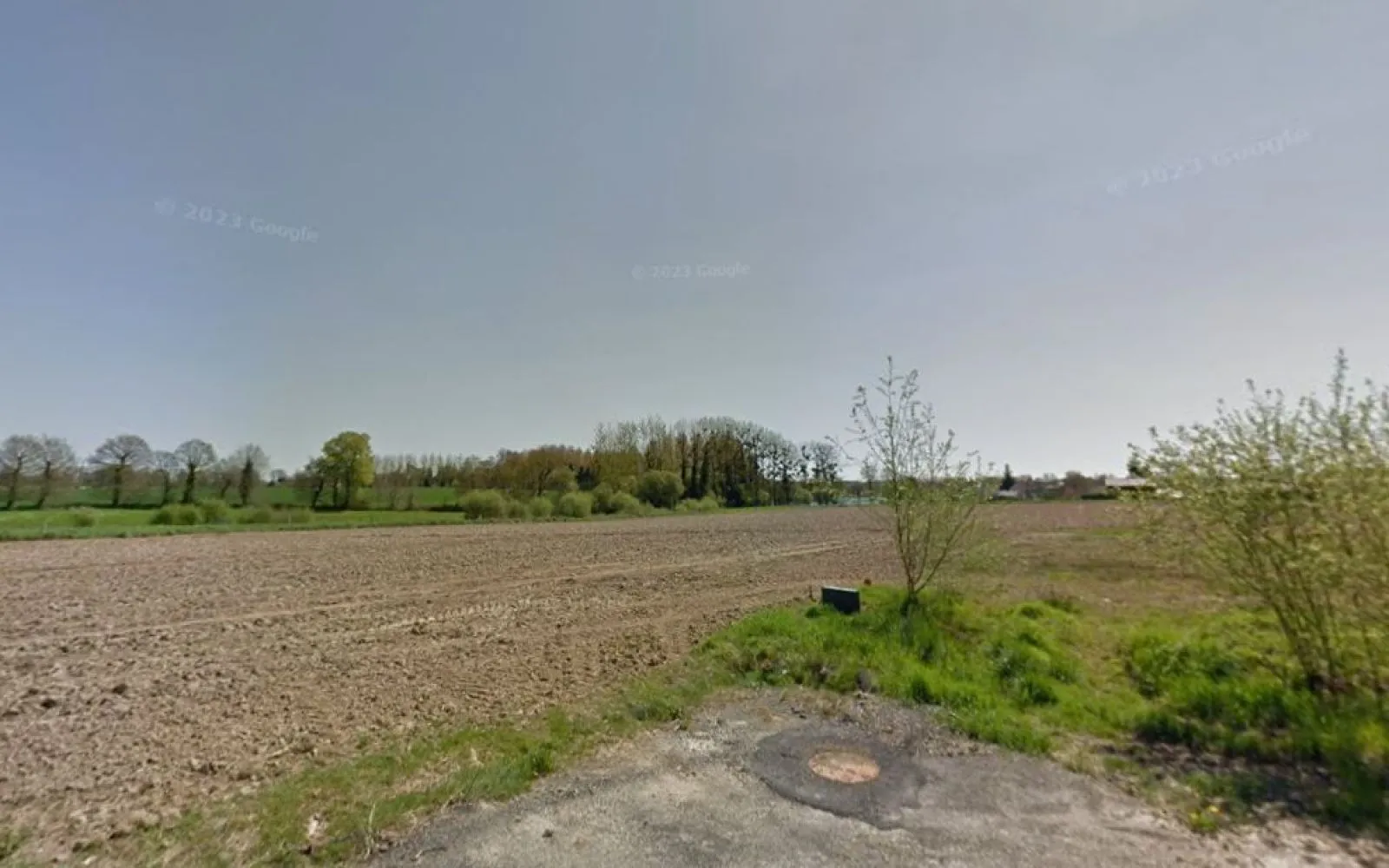 Projet de construction d'une maison 55 m² avec terrain à HEDE (35) à Hédé-Bazouges — photo 3