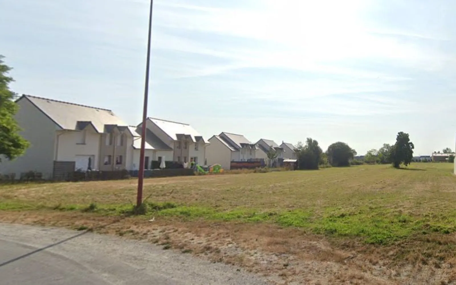 Projet de construction d'une maison 55 m² avec terrain à HIREL (35) à Hirel — photo 3