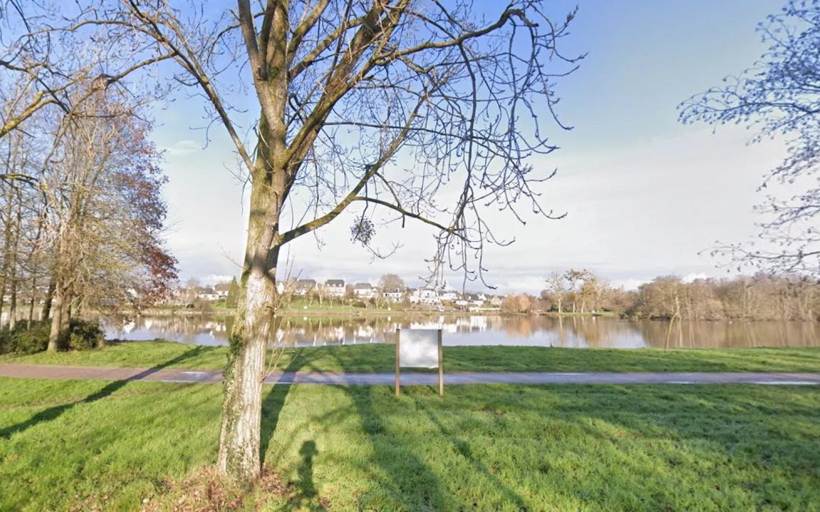 Projet de construction d'une maison 50 m² avec terrain à LAMBALLE (22) à Lamballe — photo 4