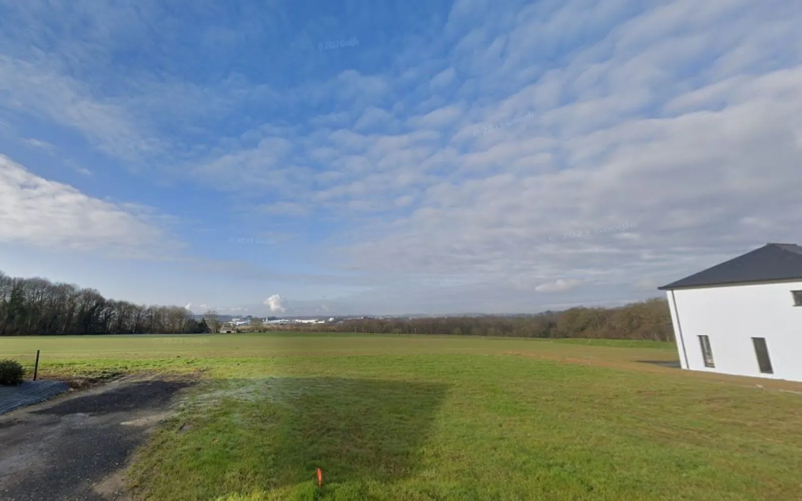Projet de construction d'une maison 50 m² avec terrain à LAMBALLE (22) à Lamballe — photo 5