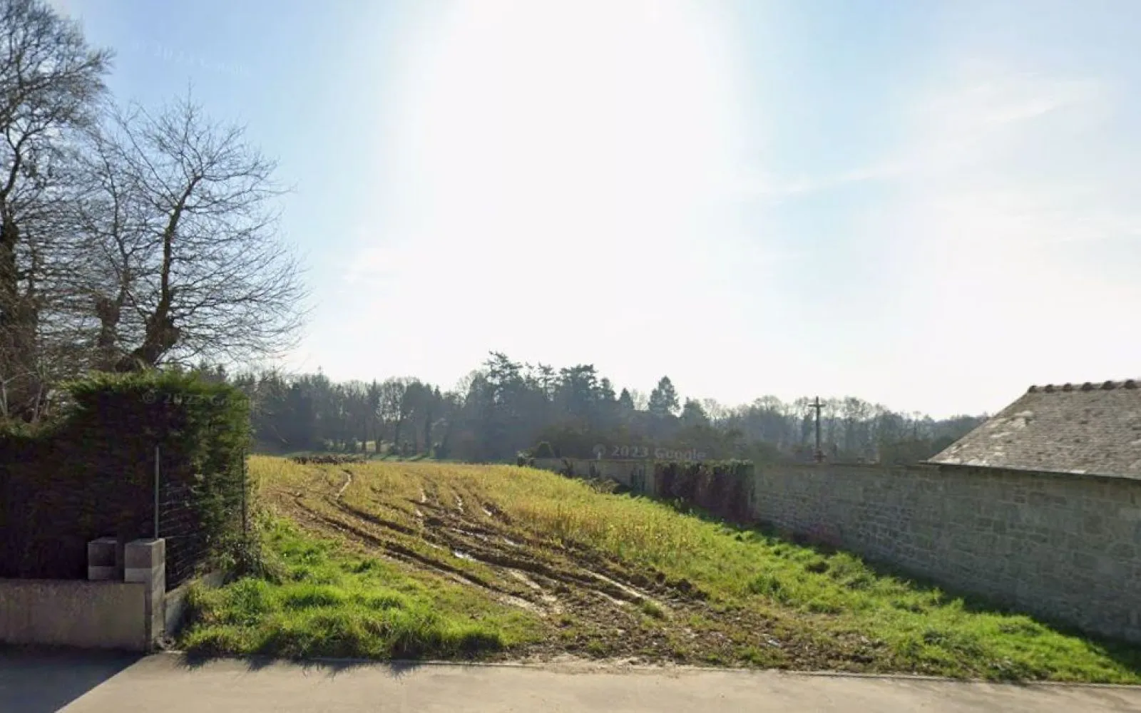 Projet de construction d'une maison 55 m² avec terrain à LANDUJAN (35) à Landujan — photo 3