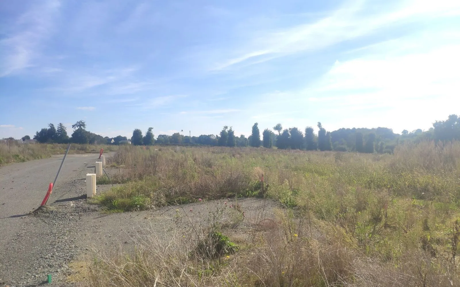 Projet de construction d'une maison 55 m² avec terrain à LANGAN (35) à Langan — photo 3